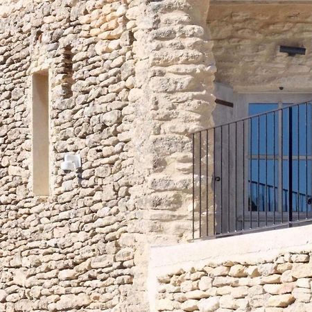 Ferme Oleicole Les Callis Gordes Dış mekan fotoğraf